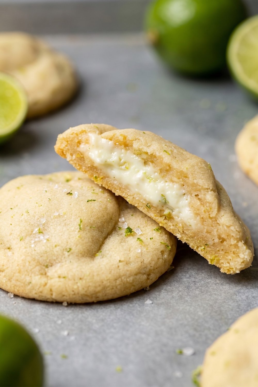 Key Lime Pie