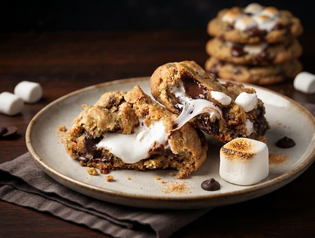 S'mores