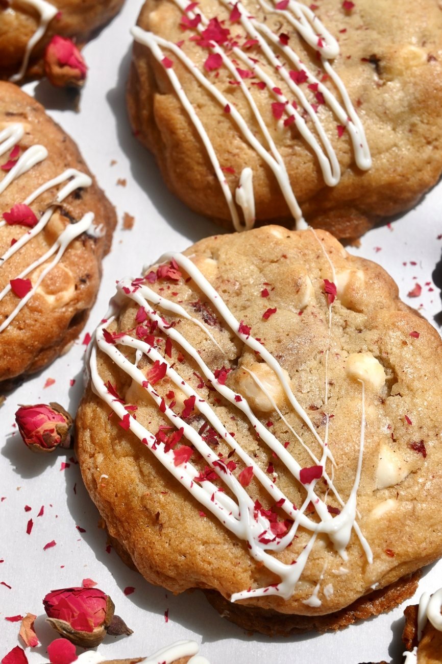 Strawberry Delight